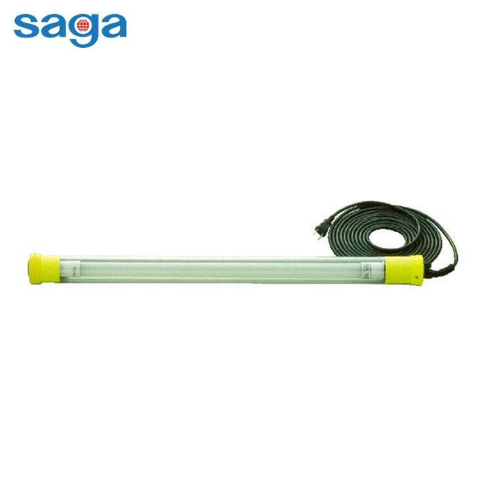 Saga ストロングライト SL-LED20M【リライズ野田愛宕店】【店頭取引限定】【未使用展示品】2点限り早い者勝ち！ 嵯峨電機 saga SL-LED20M ストロングライトLED 取付けタイプ (1台