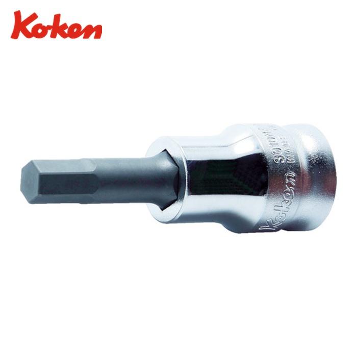 Ko-ken（コーケン） 山下工業研究所 Ko-ken 3010MZ.50-6 Z-EALヘックス
