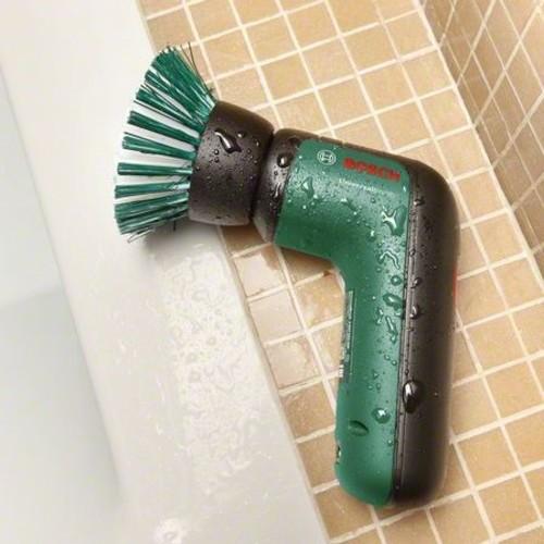 ボッシュ コードレスクリーニングブラシ (1台) BRUSHの画像