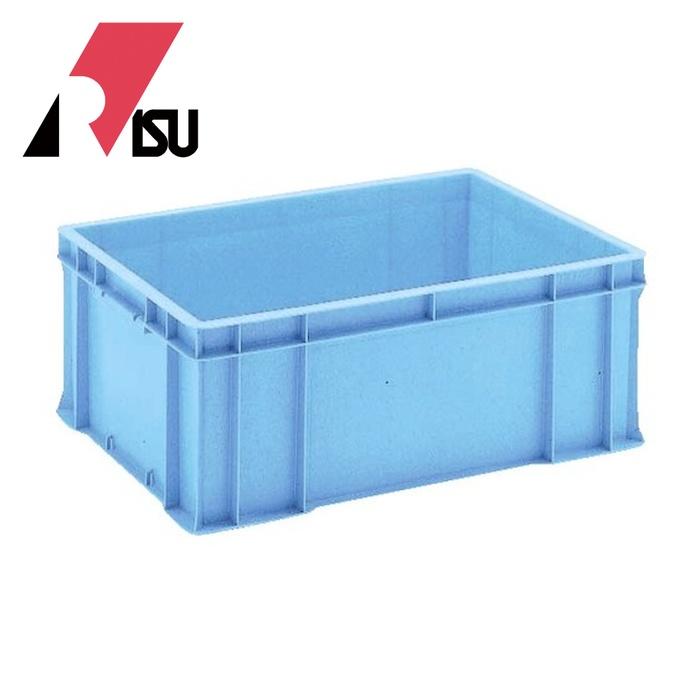 RISU（リス） 岐阜プラスチック工業 Rボックス型コンテナ 134796 B型