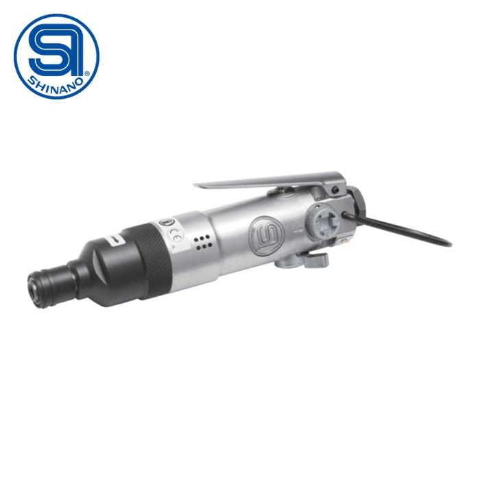 信濃機販（SHINANO） SI SI-1052 エアインパクトドライバー ビット差込 