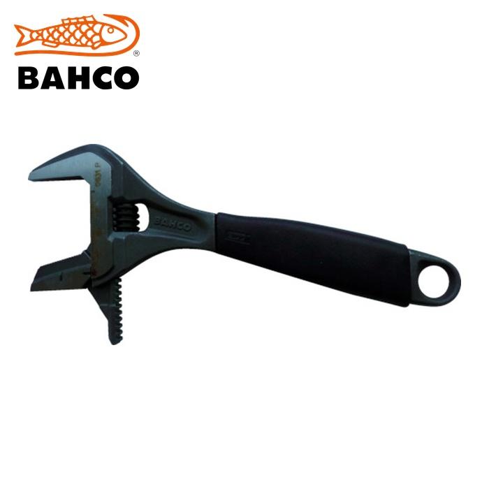 BAHCO（バーコ） BAHCO 9035 大口モンキーレンチ 最大口開き55.6mm