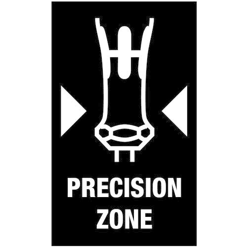 Wera（ヴェラ） 118022 2050 ミクロドライバー +0X60 (1本) : 工具