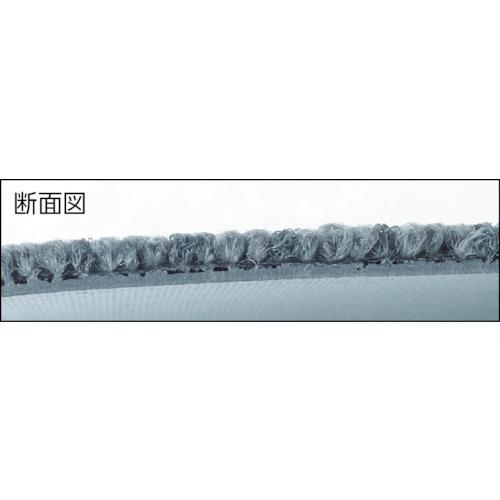 3M ノーマッド カーペットマット4000 グレー　1200X1800mm 3M スリーエム ノーマッド カーペットマット4000 グレー 1200X1800mm