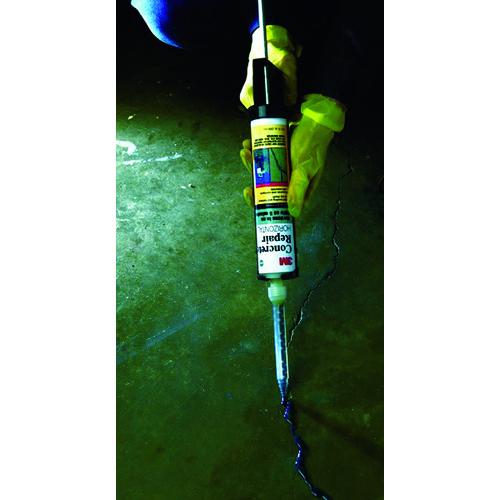 3M スリーエム コンクリート補修材 コンクリートリペア600 250ml