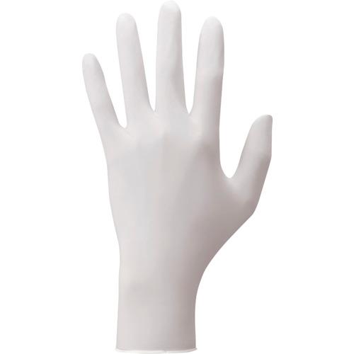 ショーワ ニトリルゴム使い捨て手袋 ナイスハンド きれいな手 つかいきりグローブ ニトリルゴム 50枚入 Lサイズ(1箱) 品番：NHKTTNBR-50PL｜kouguland｜05