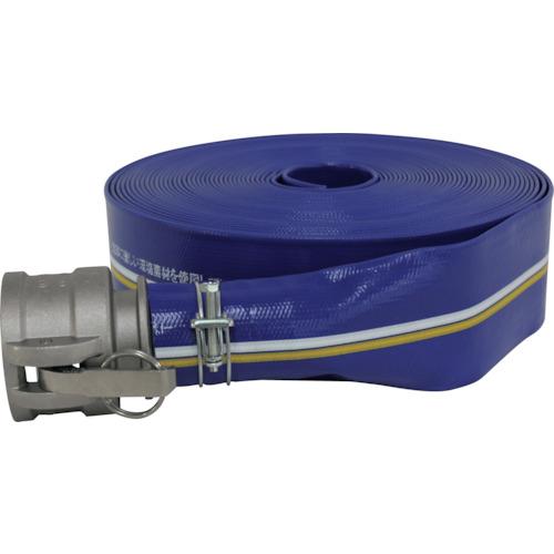 寺田ポンプ TERADA S-500N HOSESET 50HZ スーパーエース水中ポンプ