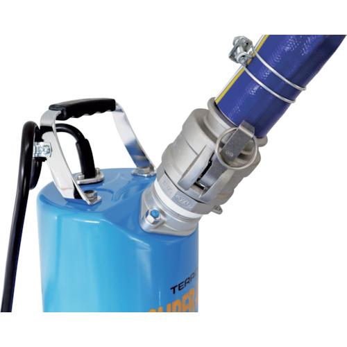 寺田ポンプ TERADA S-500N HOSESET 50HZ スーパーエース水中ポンプ