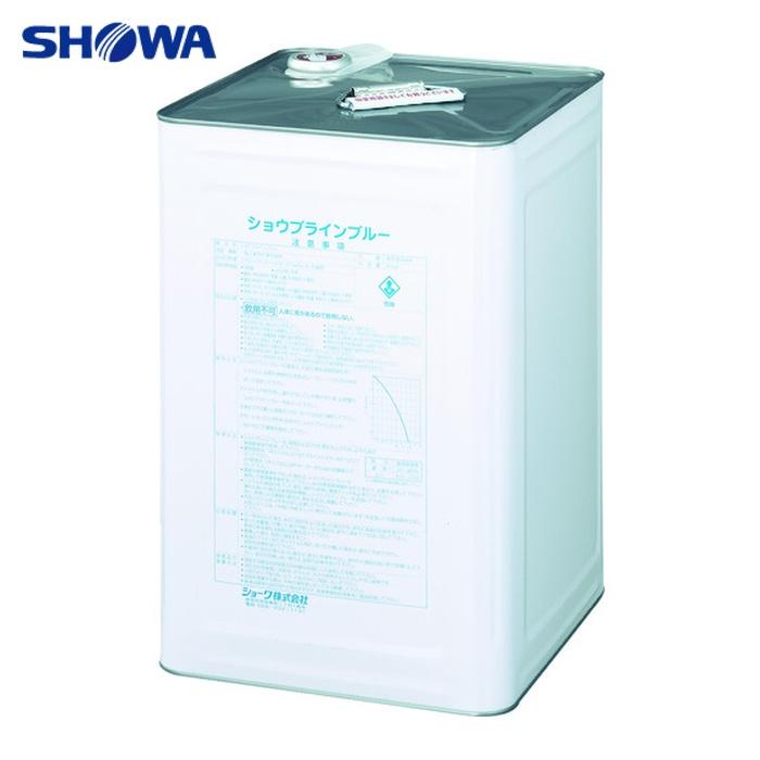 ショーワグローブ ショーワ SHOWA 2502507 ショウブラインブルー 20kg