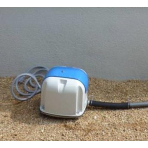 新品未開封　TERADA テラダ　電磁式エアーポンプ TY-40 TY形 エアーポンプ／浄化槽用 | 製品情報 | 寺田ポンプ製作所