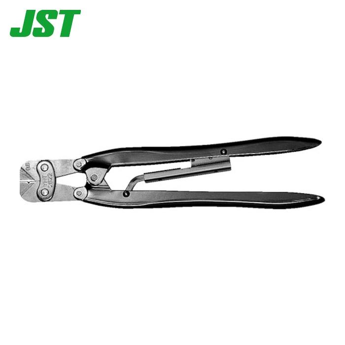 JST 日本圧着端子 YHT-2622 裸端子/裸スリーブ用手動式圧着工具(端子