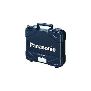Panasonic（パナソニック） 充電振動ドライバー 14.4V グレー 本体 (1 