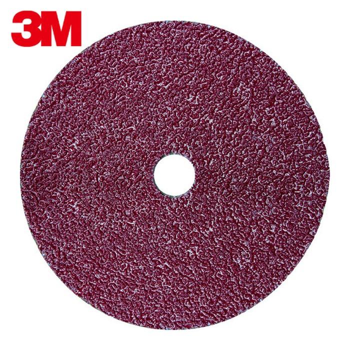3M スリーエム キュービトロン2 ファイバーディスク 982C #36 178mm 