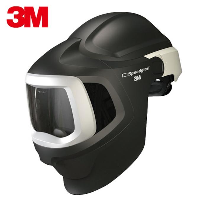 3M スピードグラス™ 溶接シールド 9100MP 3M™ スピードグラス™ 溶接シールド 9100MP, 1 個/ケース | 3M 日本