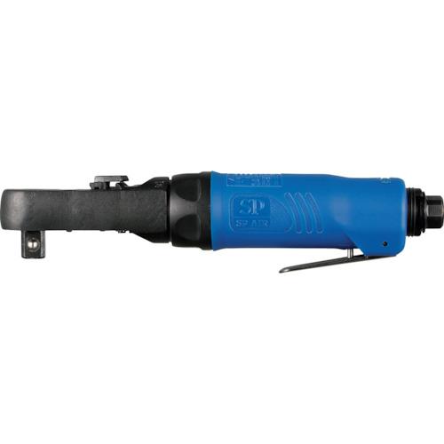 SP(エスピーエアー) 12 7mm角フラットヘッドラチェットレンチ(1 SP(エスピーエアー) 12 7mm角フラットヘッドラチェットレンチ(1