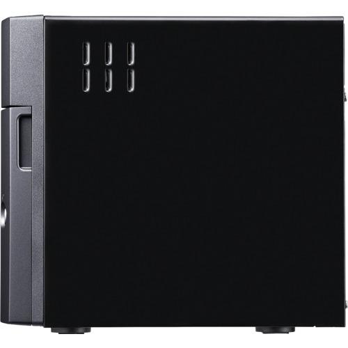 BUFFALO（バッファロー） BUFFALO TeraStation TS3420DNシリーズ 4ベイ