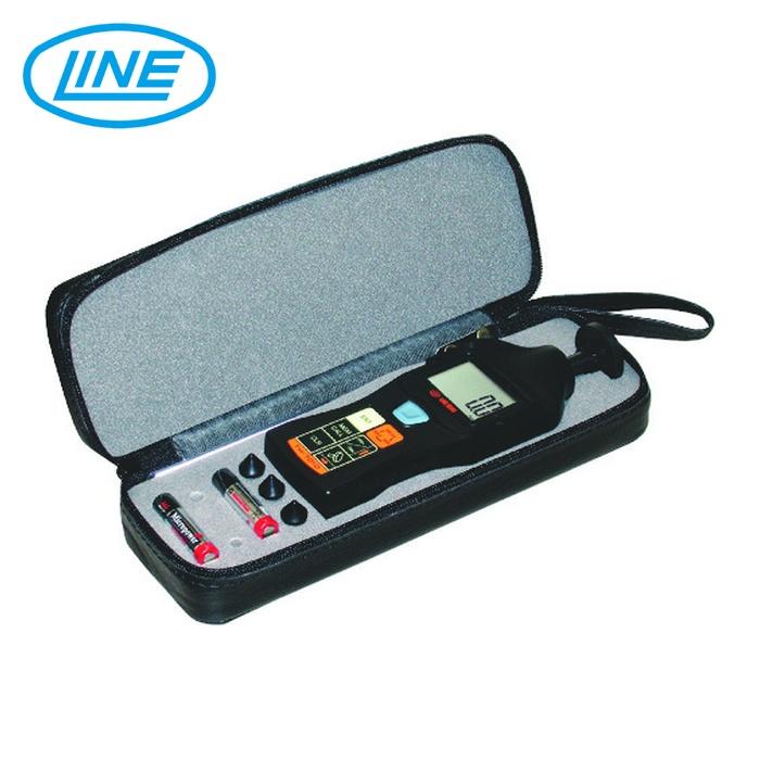 Line ライン精機 レーザー式ハンドタコメーター TM7010