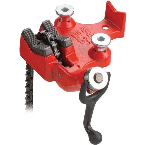 リジッド RIDGID 40195 ベンチチェーンバイス BC410 (1台)_1