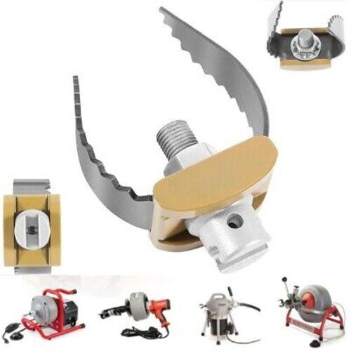 リジッド RIDGID 52812 ドレンクリーナー用オプション T-230 Cカッター (1個)_3