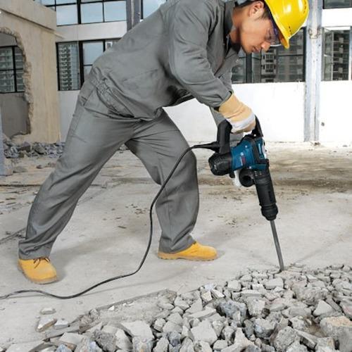 BOSCH（DIY、工具） ボッシュ BOSCH はつりハンマー (1台) 品番：GSH5 