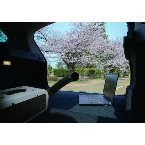 【美品】ポータブルスポットエアコン ひえポカやん SPA-04 スポットクーラー 日動工業 日動 ポータブルスポットエアコン ひえポカやん 100V