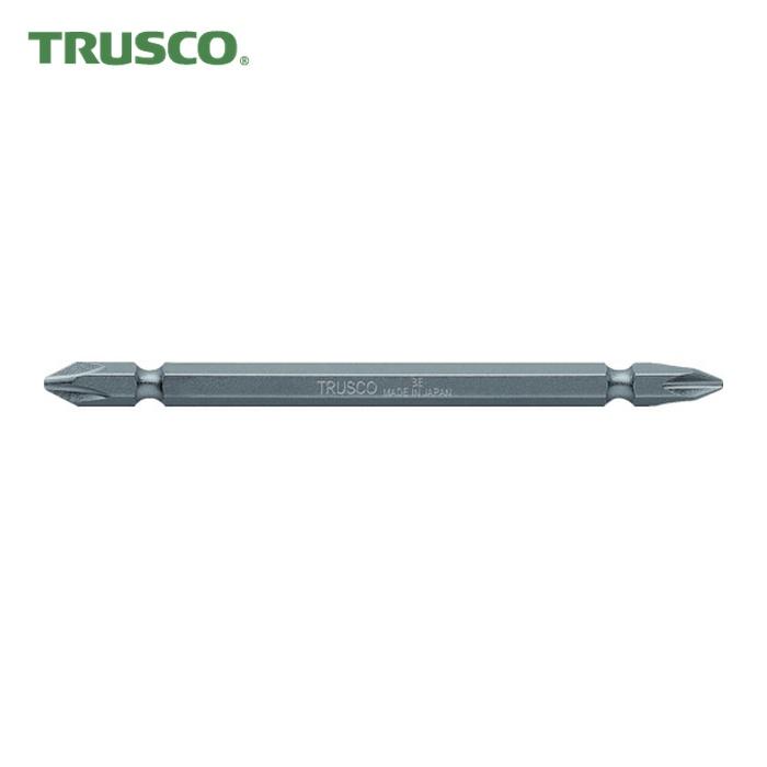未使用・未開封品)長堀工業 段付ドライバービット 1TD3210 10入 【公式