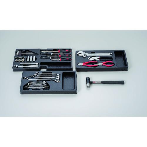 TONE（トネ） TSA352 整備用工具セット ツールセット BX230仕様 レッド