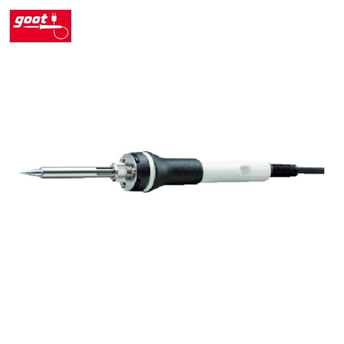 グット 設定温度固定式はんだこて PX342 khxv5rg goot グット goot PX-342 設定温度固定式はんだこて (1本) : 工具