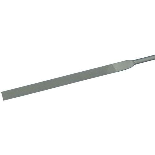 ツボサン TSUBOSAN HI01256T 精密ヤスリ 12本組 平 (1S)_2