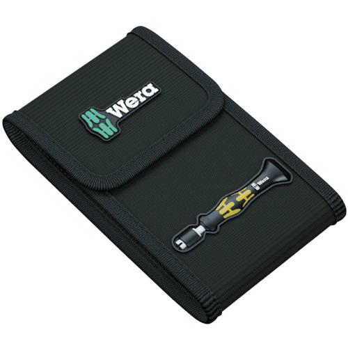 Wera 1013 クラフトフォーム マイクロESDドライバー (1個) 品番：300004｜kouguland｜04