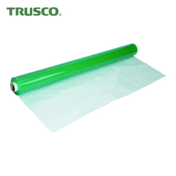 (未使用･未開封品)　TRUSCO(トラスコ) 帯電防止防炎フィルムシート0.2X1370X30M TSEF-2 v1yptgt TRUSCO中山 トラスコ TRUSCO 帯電防止防炎フィルムシート0.2X1370X30M