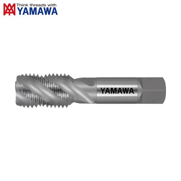 YAMAWA ヤマワ ニュースパイラルタップ M26×1.5 (1本) 品番:SP YAMAWA ヤマワ ニュースパイラルタップ M26×1.5 (1本) 品番:SP