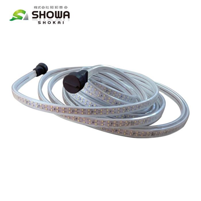 ショーワグローブ 昭和商会 SHOWA LEDテープライトS 10m (1本) SW-21 