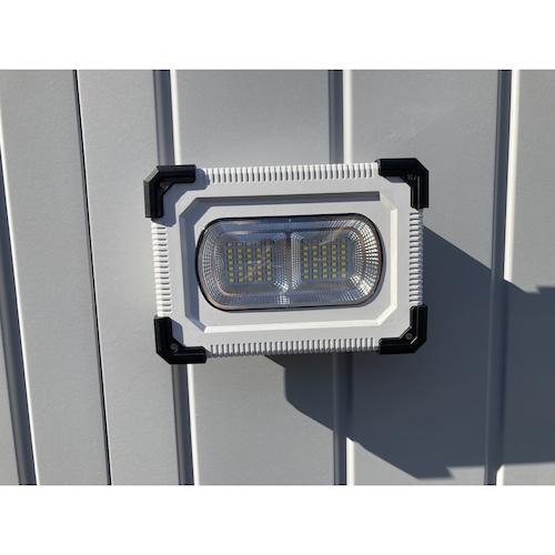 ショーワグローブ SHOWA LED投光器 どこでもラ ラ ライト (1個