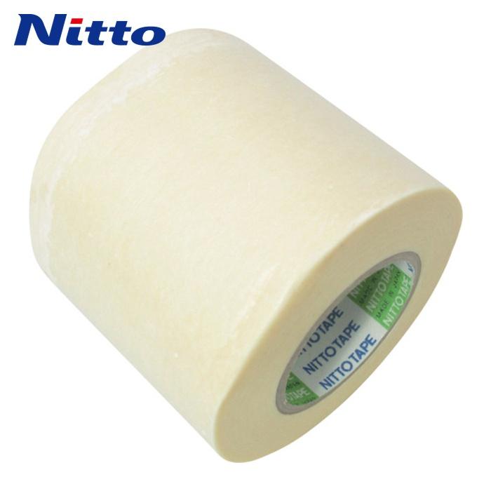 NITTO 日東電工 マスキングテープ No.720N 50mm×18m 1本2巻入 (1Pk