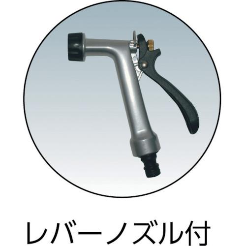 HATAYA ハタヤ テツノホースリール(グリーン)21m防藻ホース HATAYA ハタヤ テツノホースリール(グリーン)21m防藻ホース