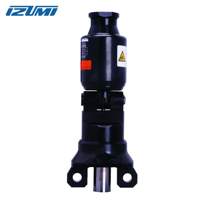 IZUMI（イズミ） マクセルイズミ 泉精器 200AT-9PD パンチャ 