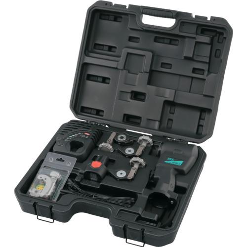 レッキス工業 レッキス REX 424911 電動フレア RF20S2 (本体 