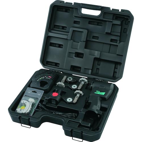 レッキス工業 レッキス REX 424911 電動フレア RF20S2 (本体