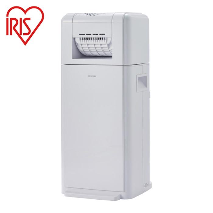 IRIS OHYAMA（アイリスオーヤマ） 296490 サーキュレーター付衣類乾燥