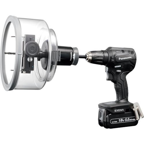 Panasonic（パナソニック） EXENA ユニバーサルホルソー60−160 (1個