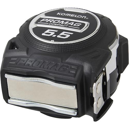 コメロン スケール メジャー コンベックス プロマグ 7.5m 爪巾