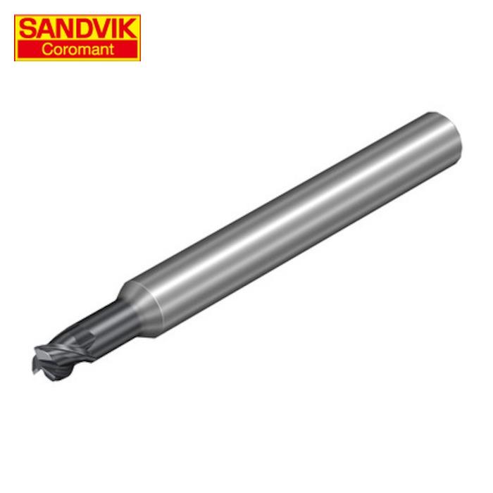 サンドビック（SANDVIK） SANDVIK 1K313-0480-XA (1730) コロミルDura 