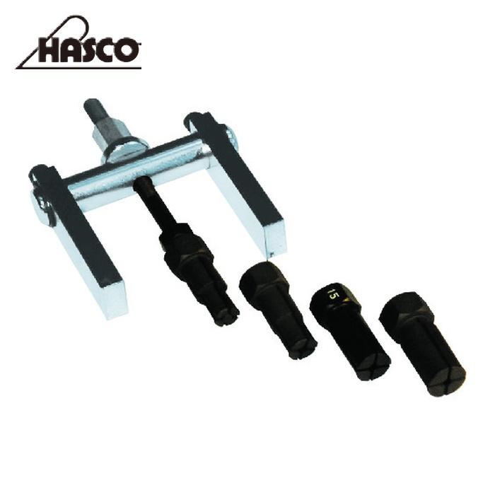 (未使用･未開封品)　ハスコー ベアリングプーラー NHBP10257 v1yptgt HASCO ハスコー NHBP-10257 ベアリングプーラー (1S) : 工具ランド