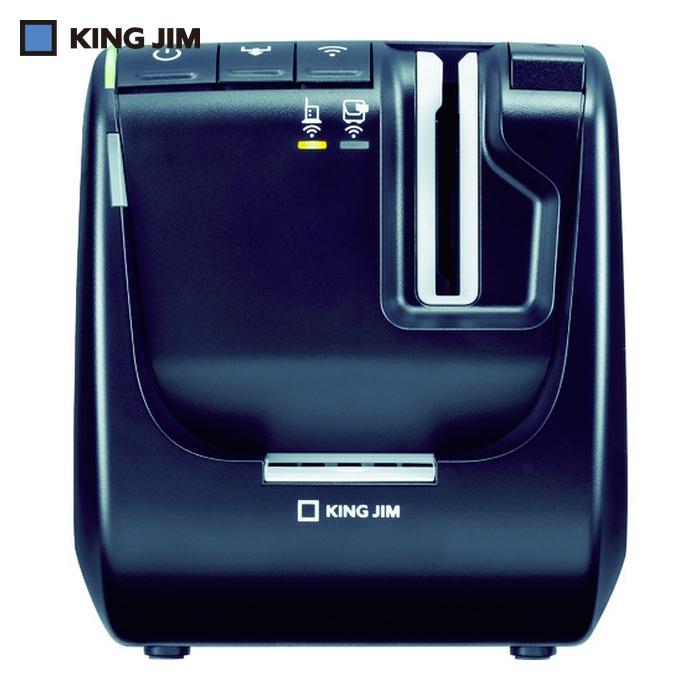 KING JIM（キングジム） テプラPRO SR5900P (1台) SR5900P : 工具