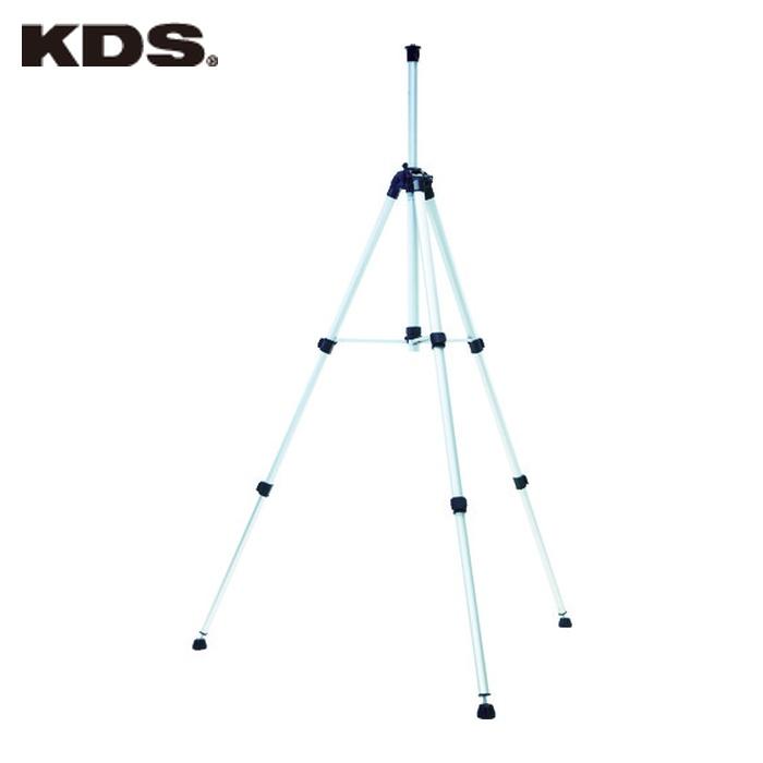ムラテックKDS ムラテックKDS LEC-3 レーザークロス三脚3 740~1800mm