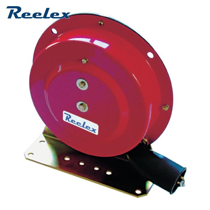 リーレックス（Reelex） Reelex ER-415 自動巻アースリール据え置き