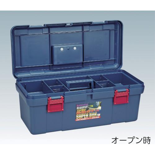 RING STAR SUPER BOX ダークグレー リングスター RING STAR スーパーボックスSR-450グレー (1個) SR-450