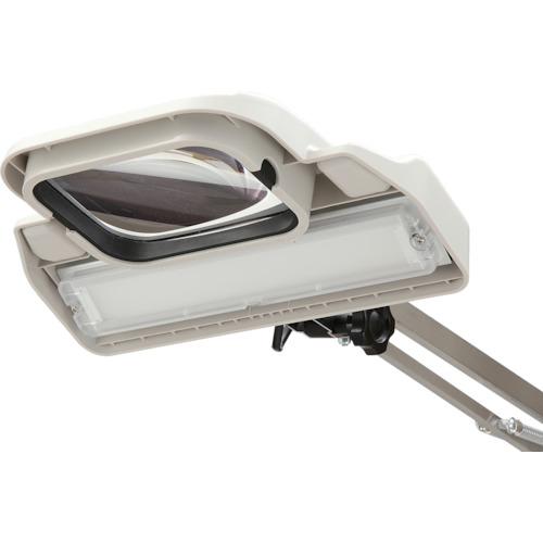 オーツカ光学（OOTSUKA） オーツカ LED照明拡大鏡 OLIGHT3LーF 2X (1台