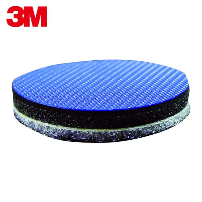 3M スリーエム 3125 STD ブツ取りサンダー3125用PSAパッド 